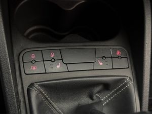 Seat Ibiza bild 16