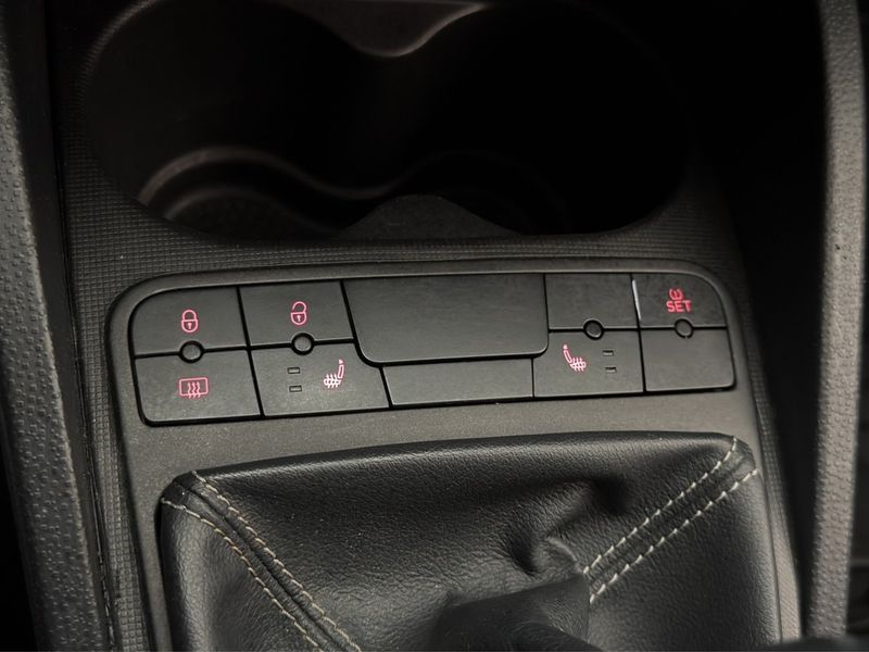 Seat Ibiza bild 16