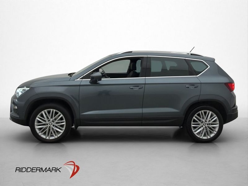 Seat Ateca bild 4