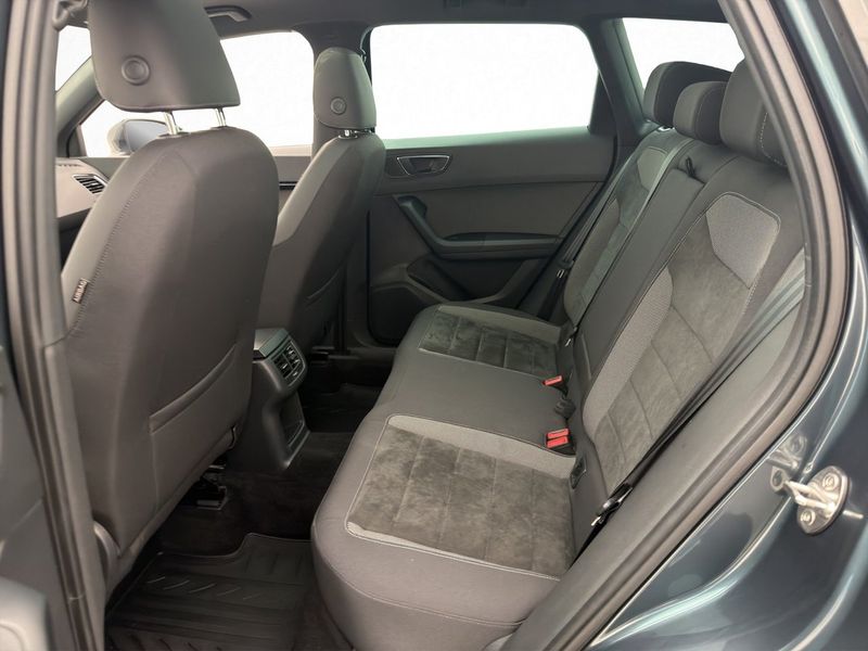 Seat Ateca bild 28
