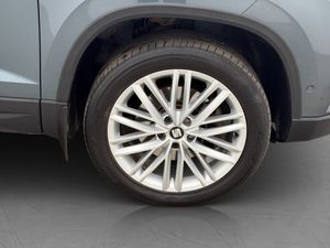 Seat Ateca bild 33