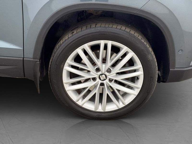 Seat Ateca bild 33