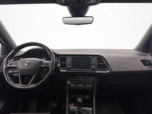 Seat Ateca bild 25