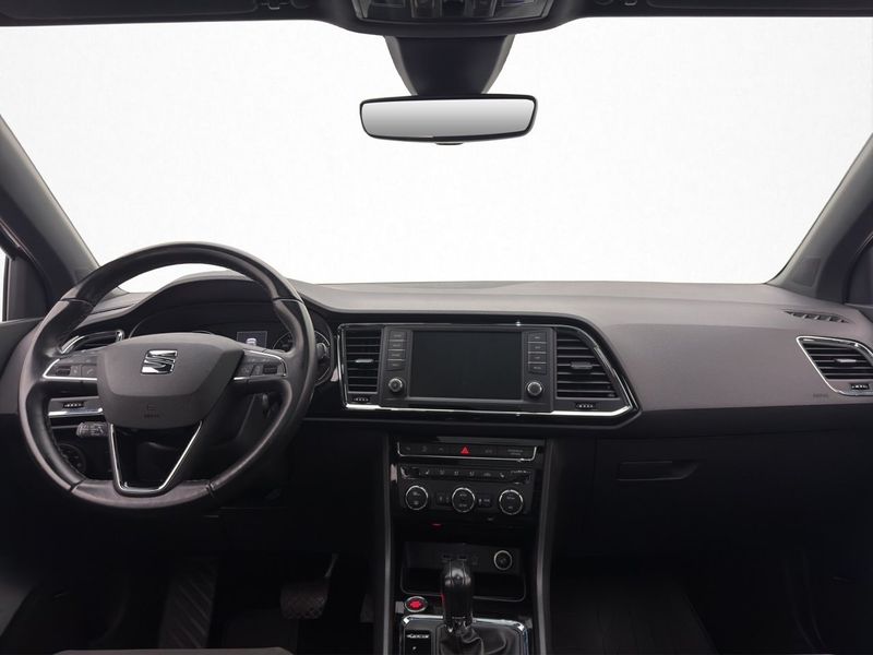 Seat Ateca bild 25