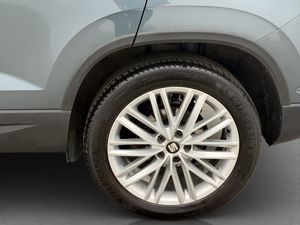 Seat Ateca bild 31