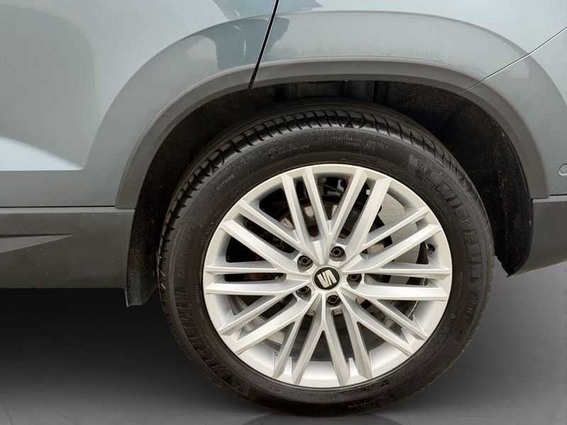 Seat Ateca bild 31