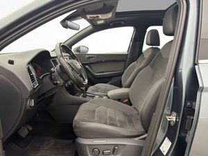 Seat Ateca bild 11