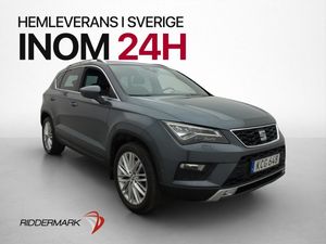 Seat Ateca bild 3