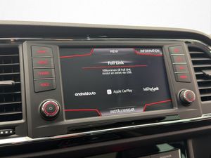 Seat Ateca bild 22