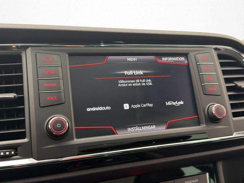 Seat Ateca bild 22
