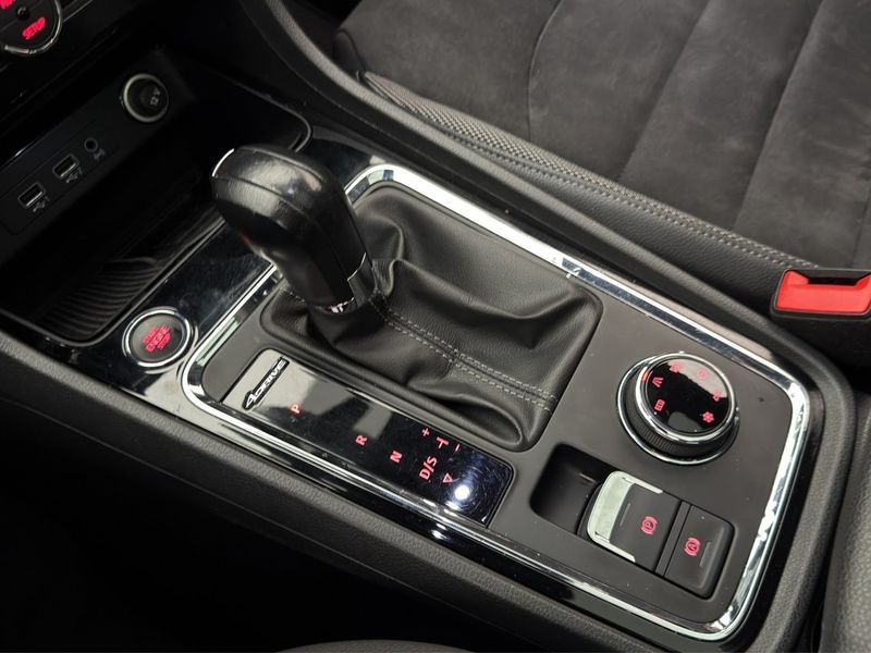 Seat Ateca bild 24