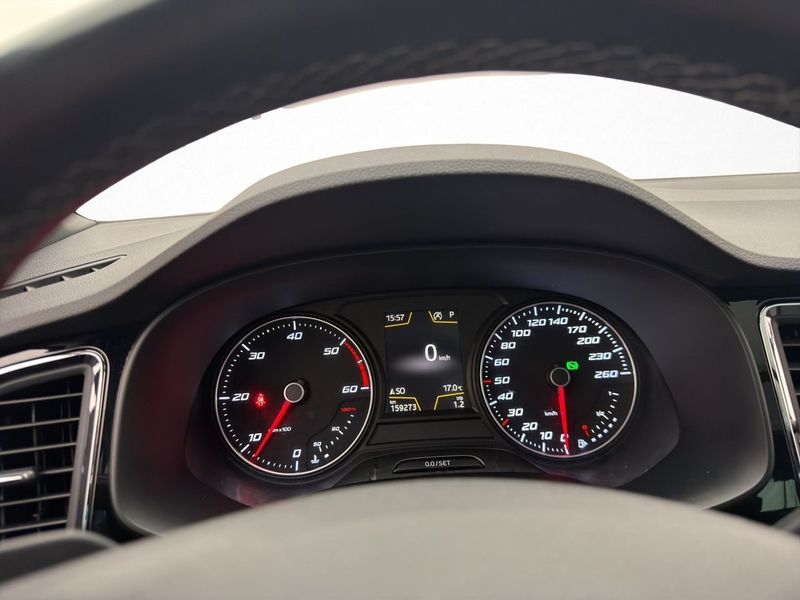 Seat Ateca bild 18