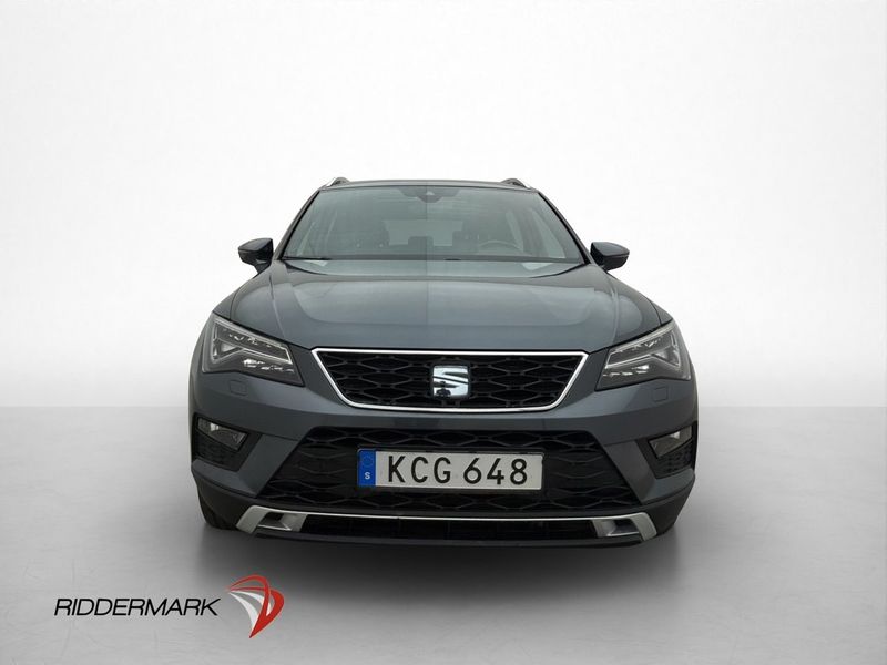 Seat Ateca bild 2