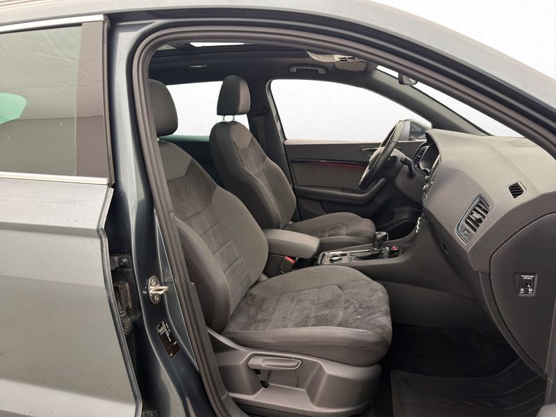 Seat Ateca bild 26
