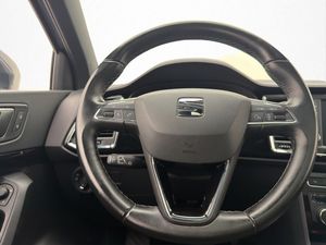 Seat Ateca bild 15