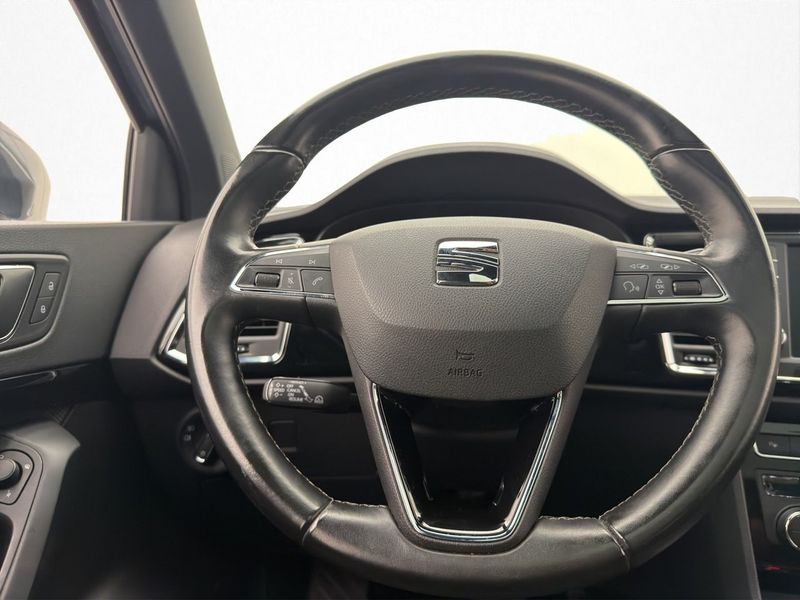 Seat Ateca bild 15
