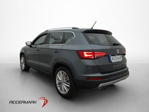 Seat Ateca bild 5