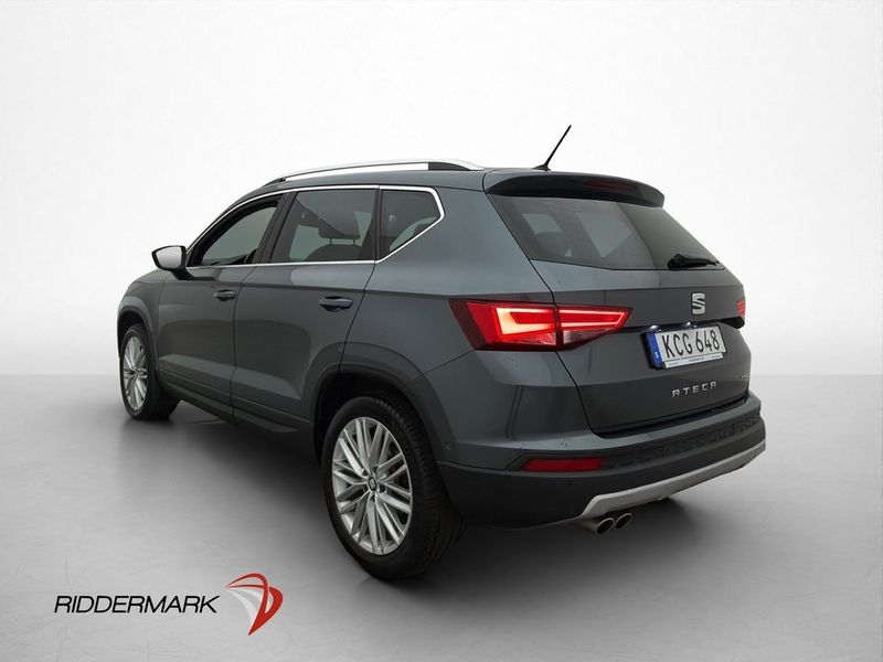Seat Ateca bild 5