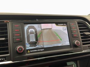Seat Ateca bild 20