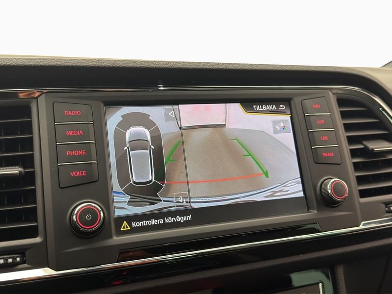 Seat Ateca bild 20
