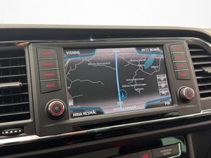 Seat Ateca bild 21