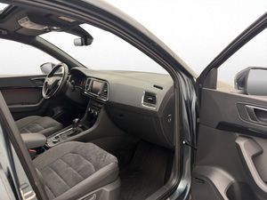 Seat Ateca bild 27