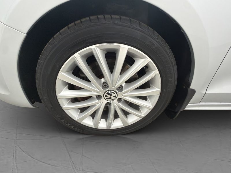 Volkswagen Jetta bild 27