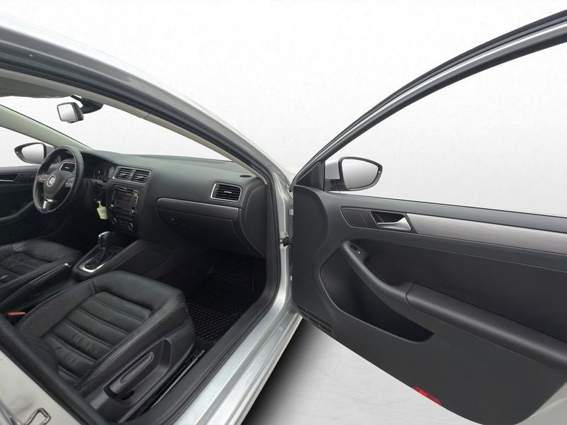 Volkswagen Jetta bild 22