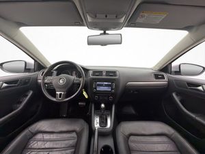 Volkswagen Jetta bild 20