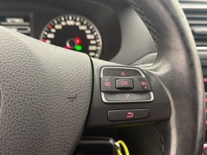 Volkswagen Jetta bild 15