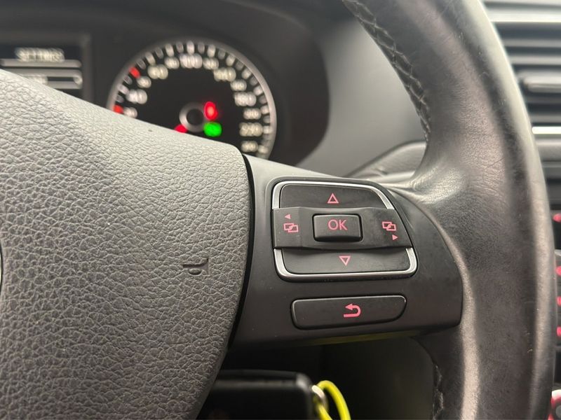 Volkswagen Jetta bild 15