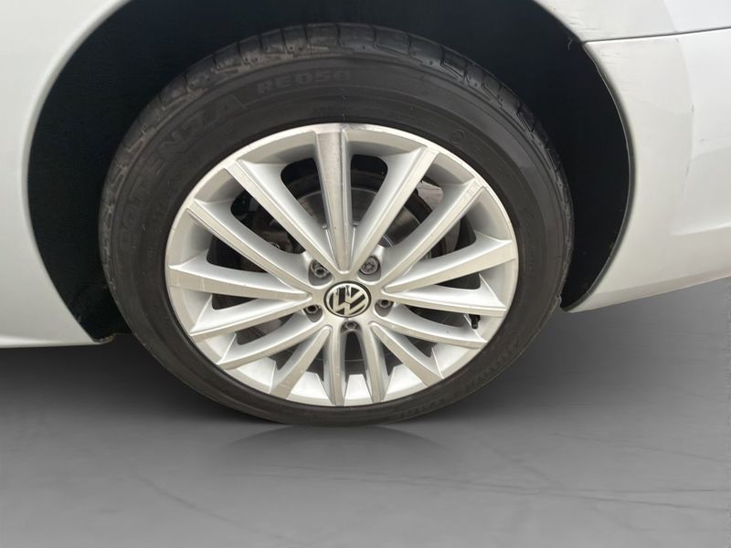 Volkswagen Jetta bild 28