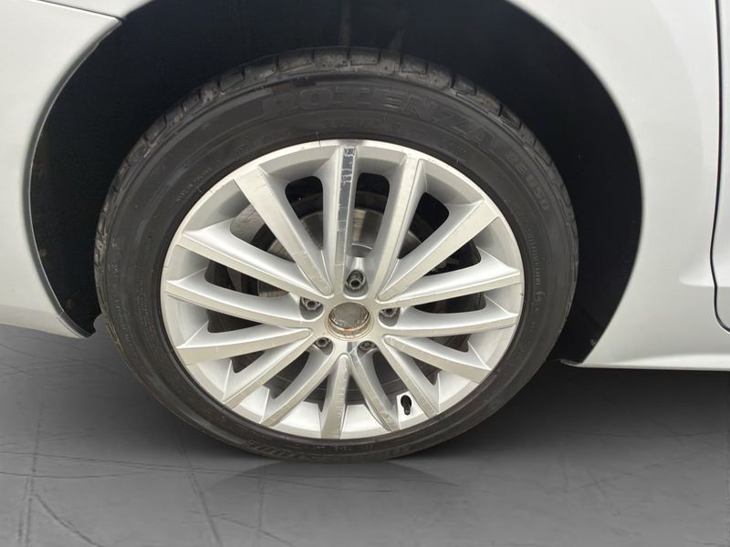 Volkswagen Jetta bild 25