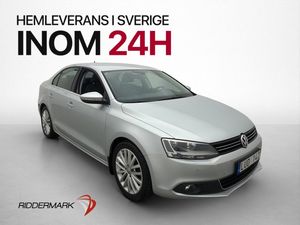 Volkswagen Jetta bild 3