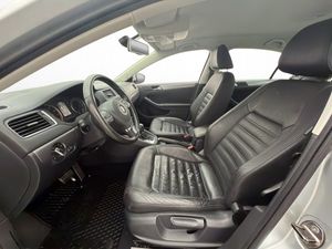 Volkswagen Jetta bild 11