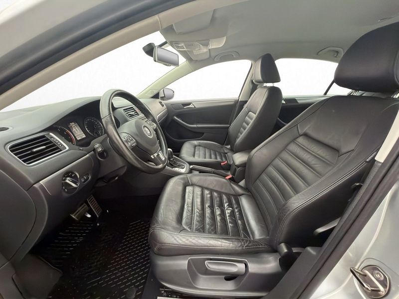 Volkswagen Jetta bild 11