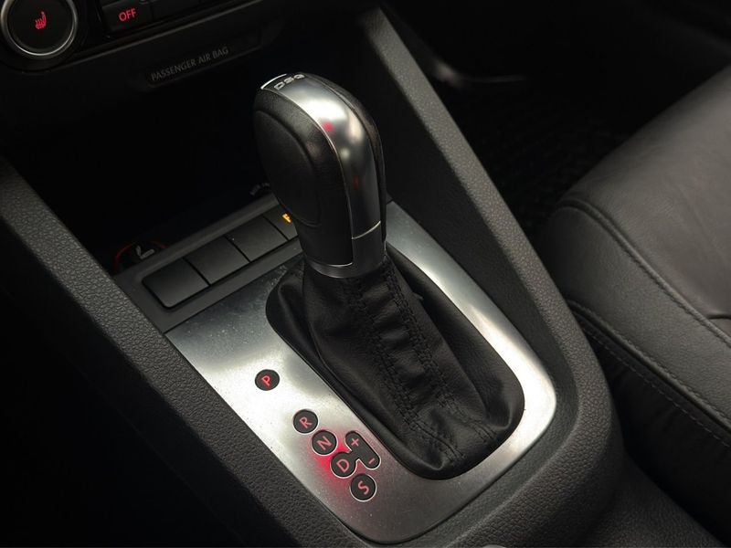 Volkswagen Jetta bild 19