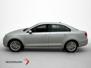 Volkswagen Jetta bild 4
