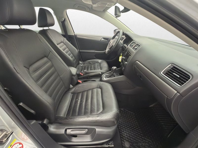 Volkswagen Jetta bild 21
