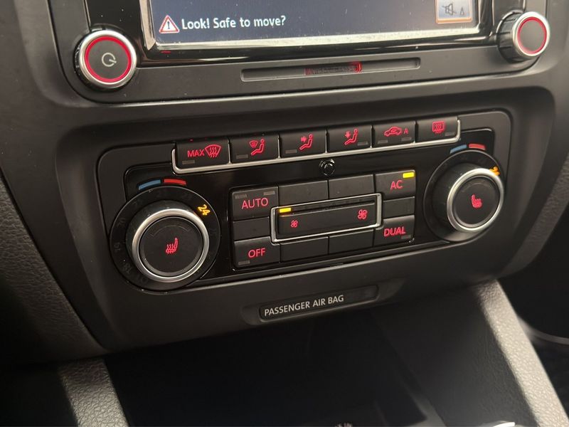 Volkswagen Jetta bild 18