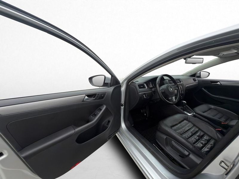 Volkswagen Jetta bild 10