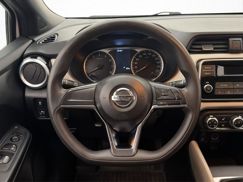 Nissan Micra bild 26