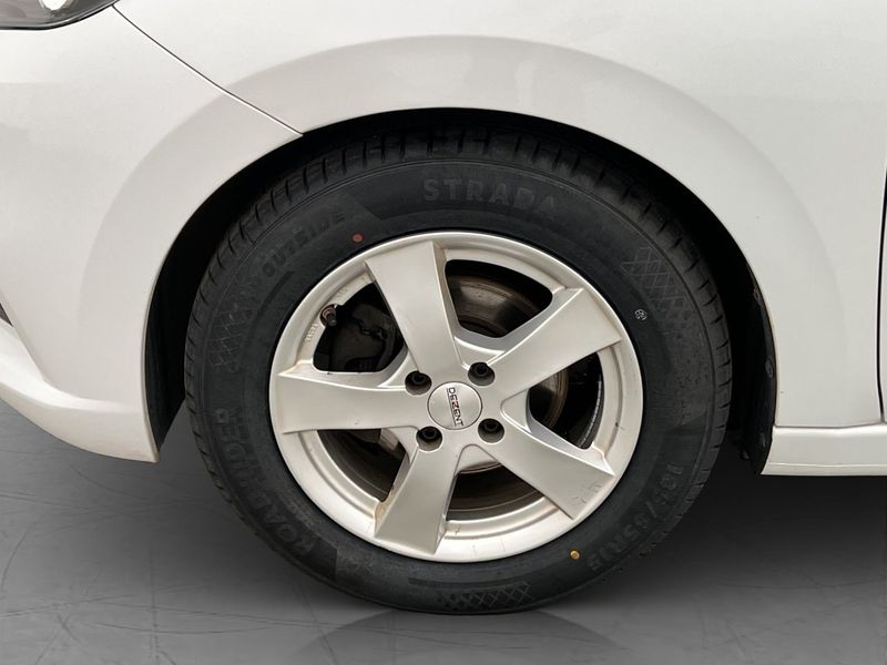 Nissan Micra bild 19