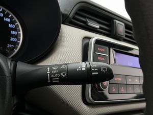 Nissan Micra bild 23