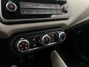 Nissan Micra bild 14