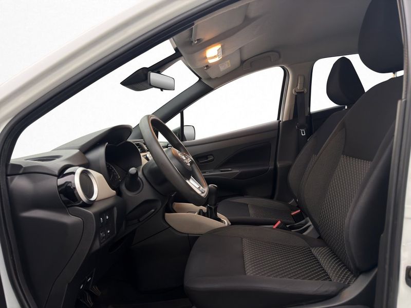 Nissan Micra bild 25