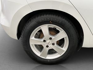 Nissan Micra bild 21