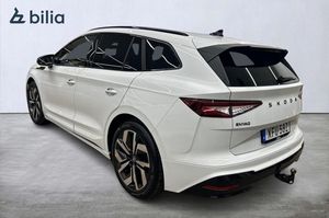 Skoda Enyaq bild 2