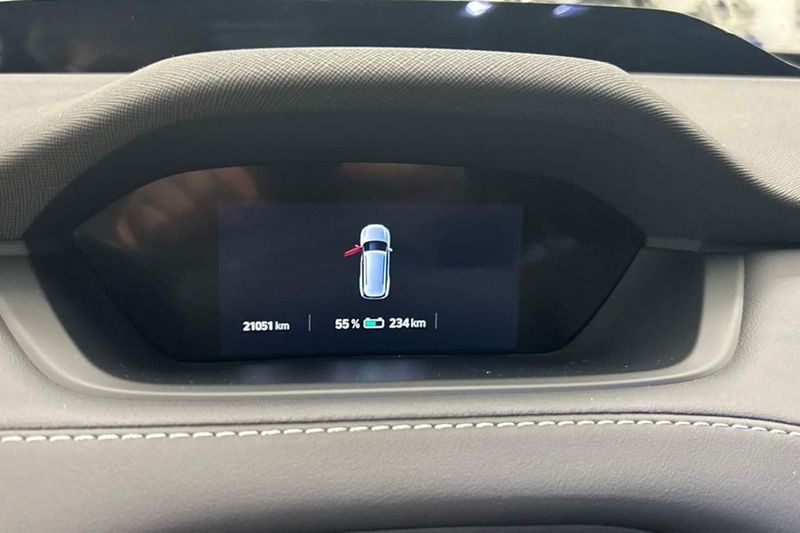 Skoda Enyaq bild 15