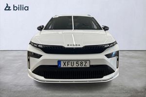 Skoda Enyaq bild 4